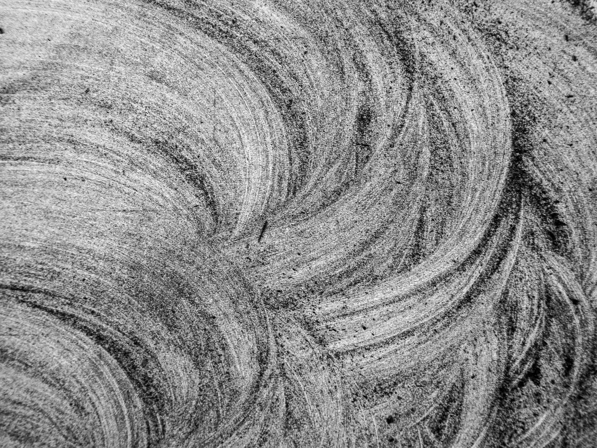 charcoal art