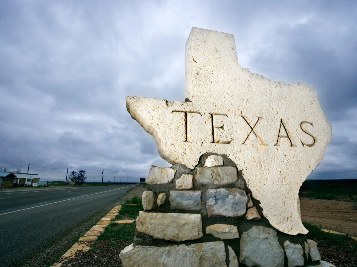 Texas landmark